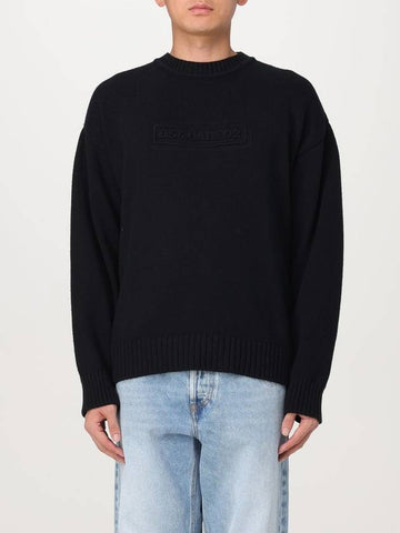 Sweater men Dsquared2 - DSQUARED2 - BALAAN 1