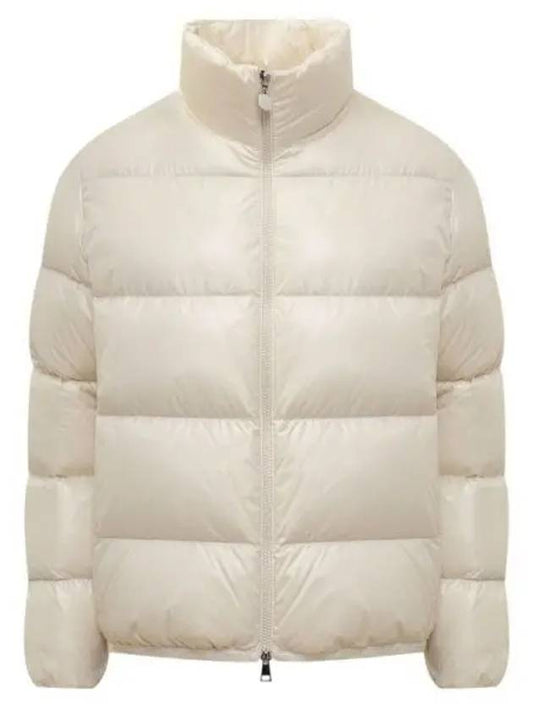 1A00007 5963V 070 Abbadia short down jacket 1330087 - MONCLER - BALAAN 1