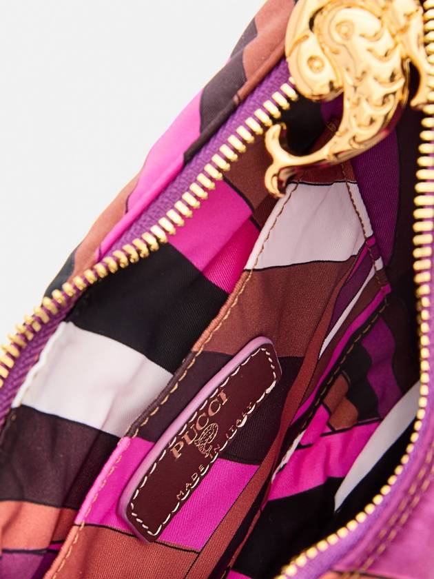 Shoulder bag woman Pucci - EMILIO PUCCI - BALAAN 5