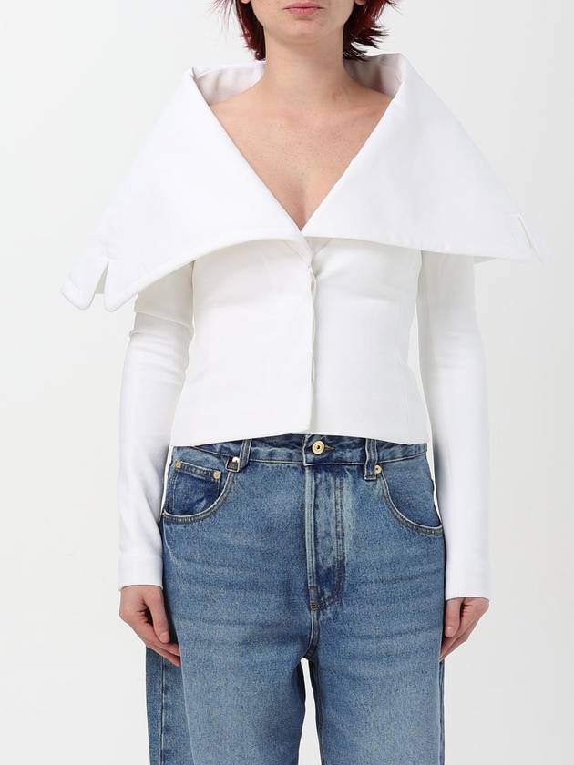 Jacket woman Jacquemus - JACQUEMUS - BALAAN 1