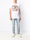 Men's short sleeve tshirt 74GD 0677 - DSQUARED2 - BALAAN 3