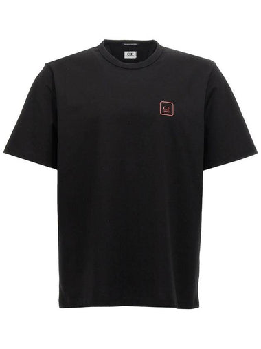 C.P. Company 'Metropolis Series' T-Shirt - CP COMPANY - BALAAN 1