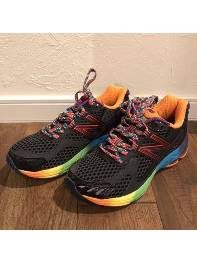 01WR1040RBWR1040RBBlack Rainbow - NEW BALANCE - BALAAN 1