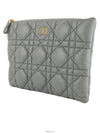 women clutch bag - DIOR - BALAAN 2