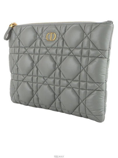 women clutch bag - DIOR - BALAAN 2