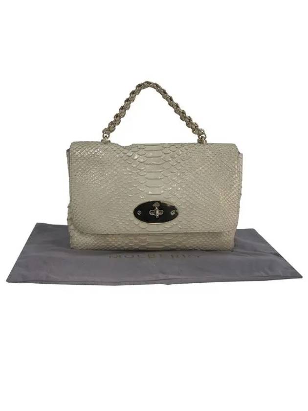 HH1543 2 WAY bag - MULBERRY - BALAAN 1