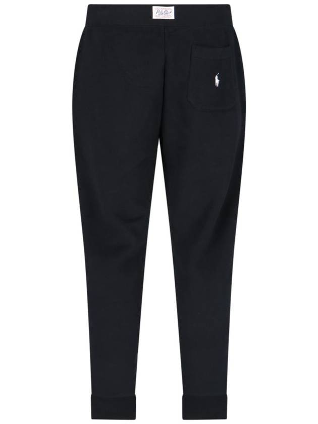 Polo Ralph Lauren Trousers - POLO RALPH LAUREN - BALAAN 2