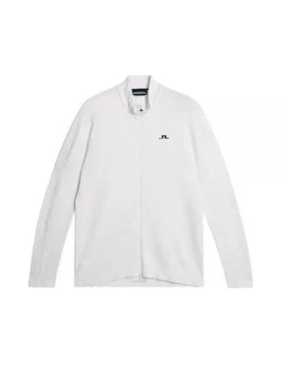 Men's Noel Layer Jacket White - J.LINDEBERG - BALAAN 2