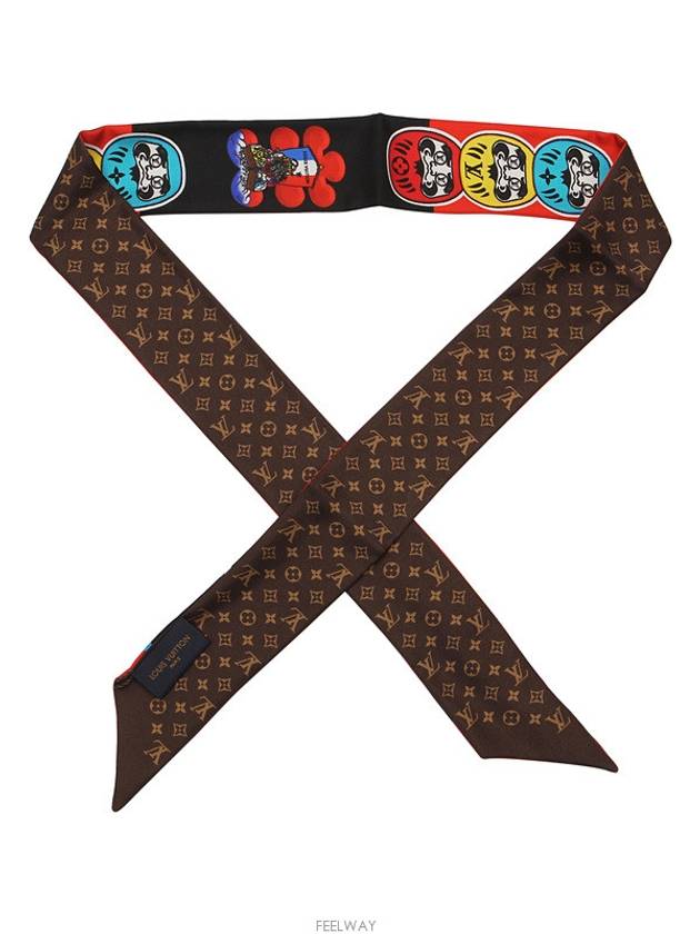 women muffler - LOUIS VUITTON - BALAAN 2