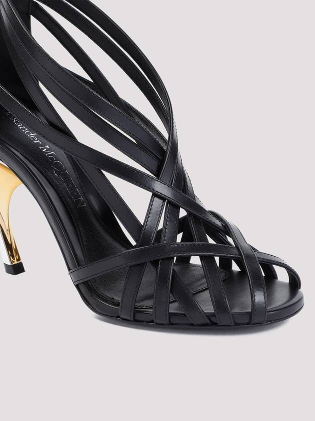 Shoes woman Alexander Mcqueen - ALEXANDER MCQUEEN - BALAAN 4