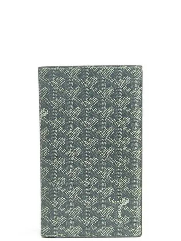 Special long wallet - GOYARD - BALAAN 1