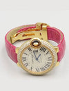 WE902066 Women s Watch - CARTIER - BALAAN 2