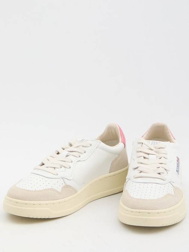 Medalist Sneakers - AUTRY - BALAAN 5