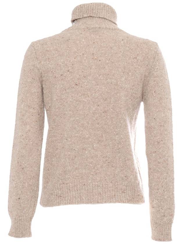 Kangra Cashmere High Neck - KANGRA CASHMERE - BALAAN 2