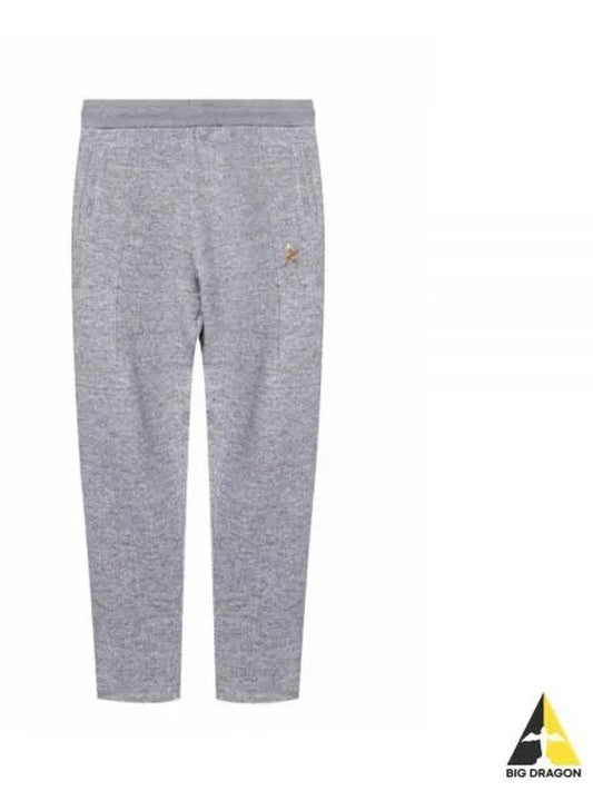 Road JoGGer Track Pants Grey - GOLDEN GOOSE - BALAAN 2