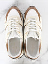 Runaway monogram gold sneakers 37 240 - LOUIS VUITTON - BALAAN 9