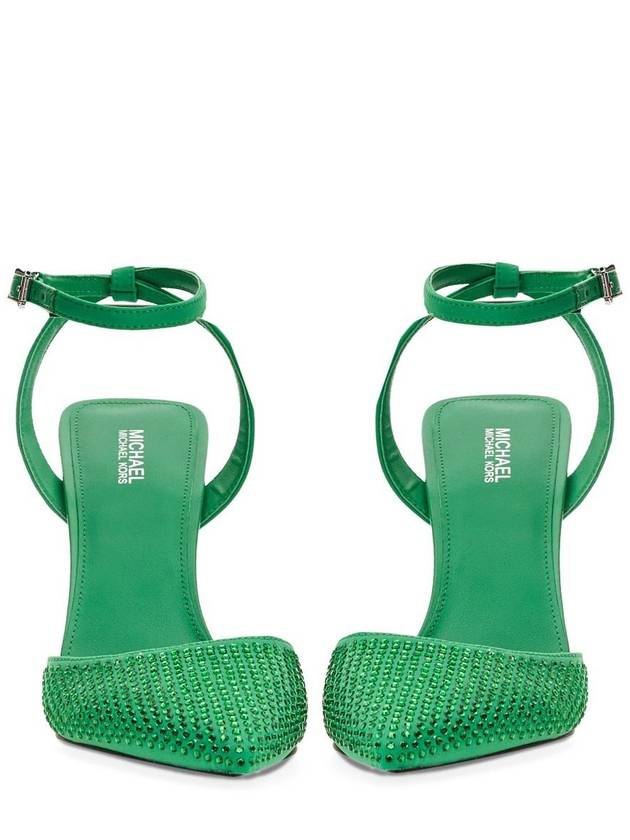 Michael Kors Imani Sandal - MICHAEL KORS - BALAAN 3