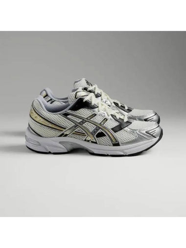 GEL 1130 CREAMPURE SILVER - ASICS - BALAAN 1