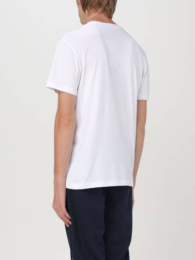 T-shirt men Calvin Klein Jeans - CALVIN KLEIN - BALAAN 2