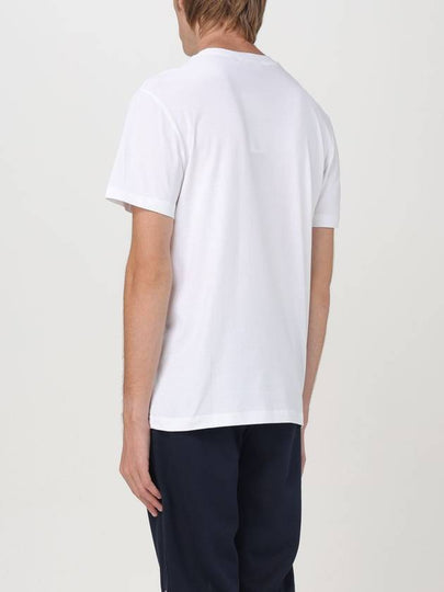 T-shirt men Calvin Klein Jeans - CALVIN KLEIN - BALAAN 2