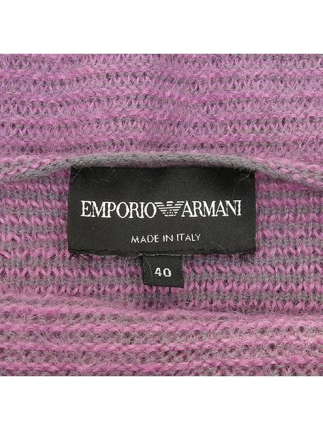 Smith Market Armani Lavender One Piece Women s Clothing - GIORGIO ARMANI - BALAAN 4