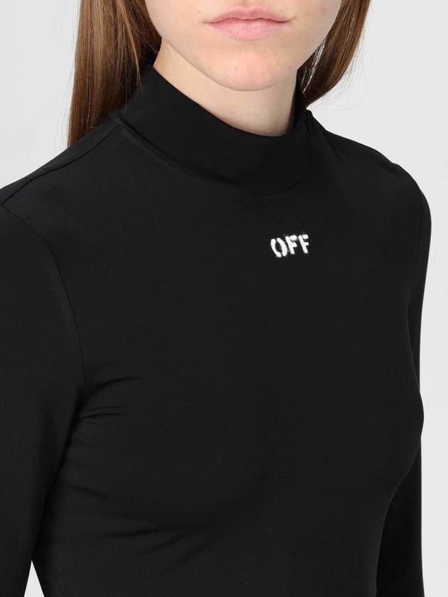 Top woman Off-white - OFF WHITE - BALAAN 4