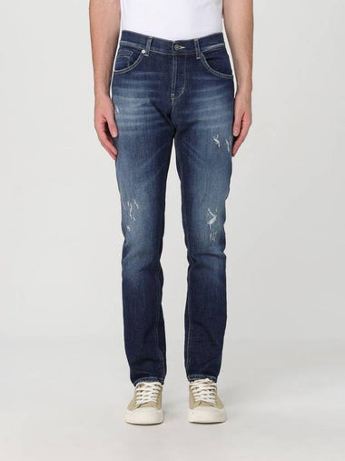 Jeans men Dondup - DONDUP - BALAAN 1