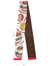 women muffler - LOUIS VUITTON - BALAAN 3