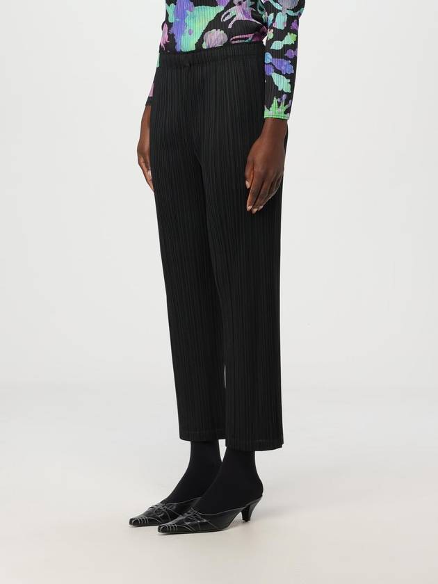 Pleats Please Issey Miyake women's pants - ISSEY MIYAKE - BALAAN 4