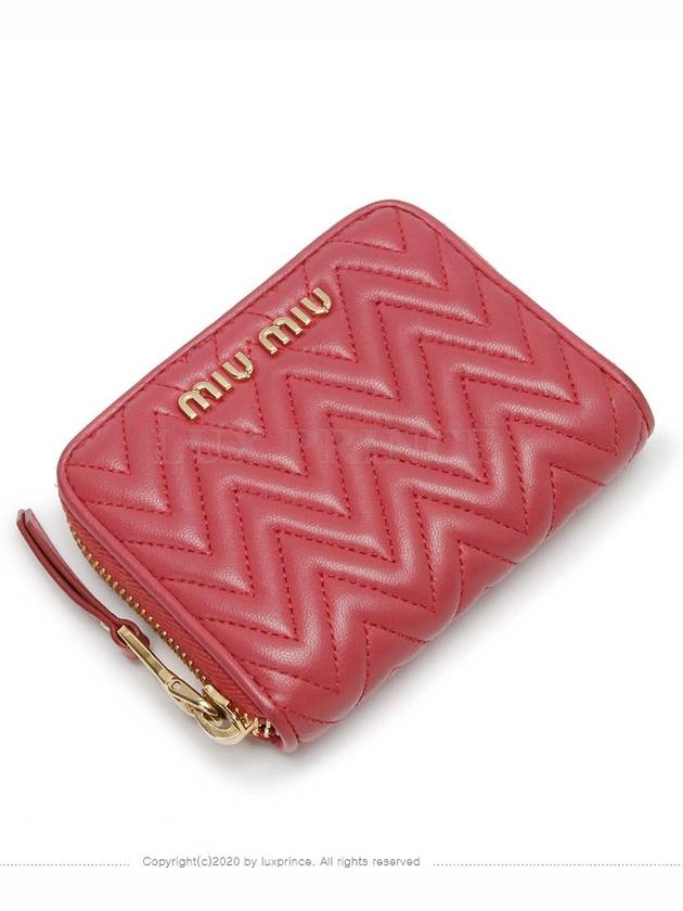 women card wallet - MIU MIU - BALAAN 2