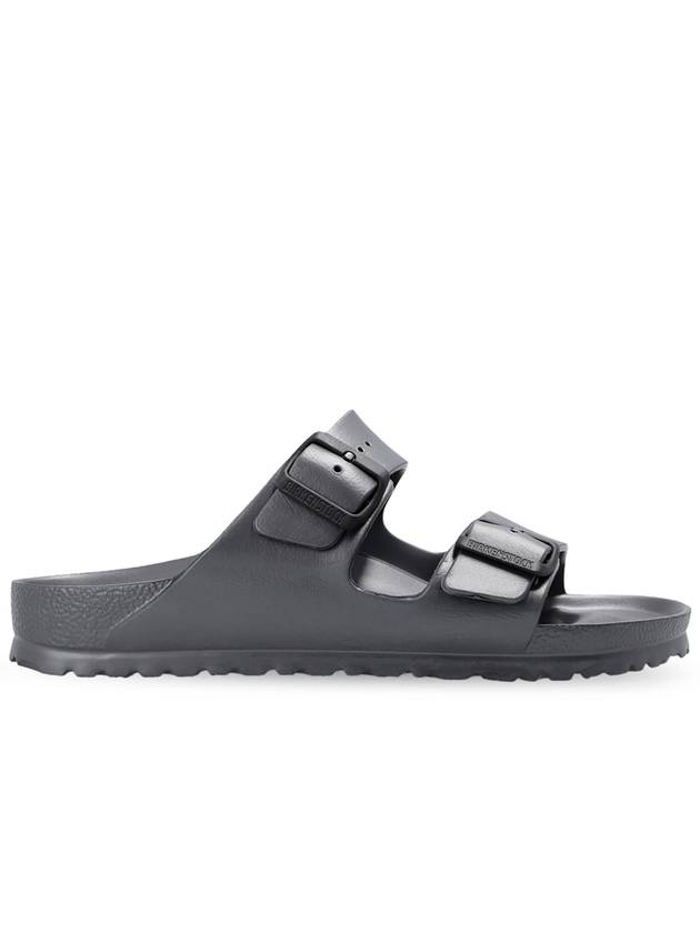 Arizona Essential EVA Slippers Anthracite - BIRKENSTOCK - BALAAN 2