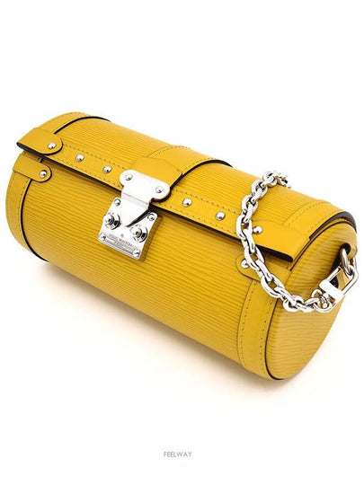 women cross bag - LOUIS VUITTON - BALAAN 2