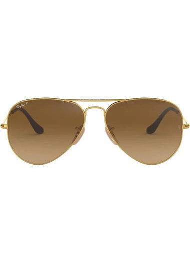 Aviator Classic Sunglasses RB3025001M2 - RAY-BAN - BALAAN 1