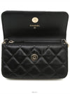 women shoulder bag - CHANEL - BALAAN 10