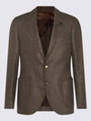 Jacket IV528AEIVSF63506 500 Khaki - RVR LARDINI - BALAAN 1