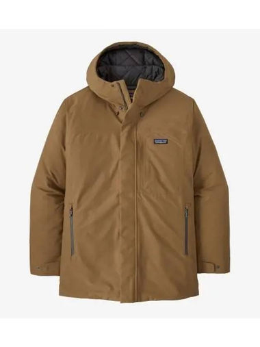 patagonia men s windshadow parka - PATAGONIA - BALAAN 1