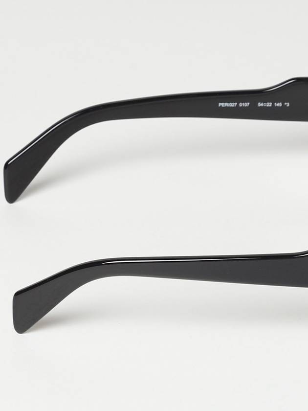 Palm Angels acetate sunglasses - PALM ANGELS - BALAAN 3