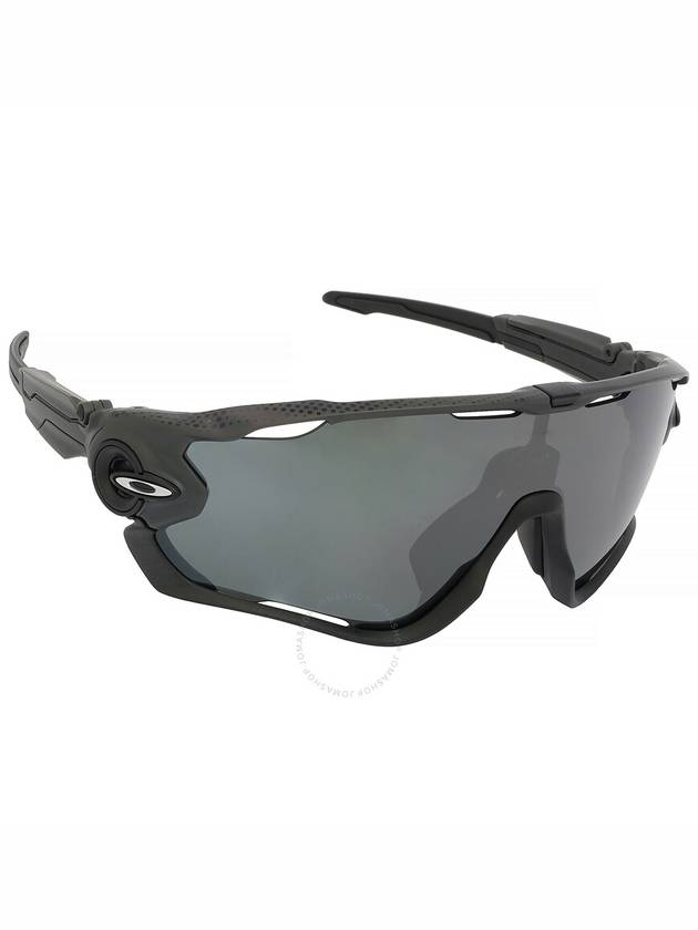 Oakley Jawbreaker Prizm Black Shield Men's Sunglasses OO9290 929071 136 - OAKLEY - BALAAN 2