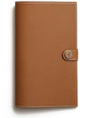 R M S Toutenmain Wallet H084994CKAA - HERMES - BALAAN 1