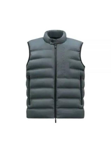 Best 1A00081 597EK 877 Free - MONCLER - BALAAN 1