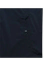 Men s Logo Embossed Jumper 1144GZGP NAVY - BLACK&WHITE - BALAAN 3