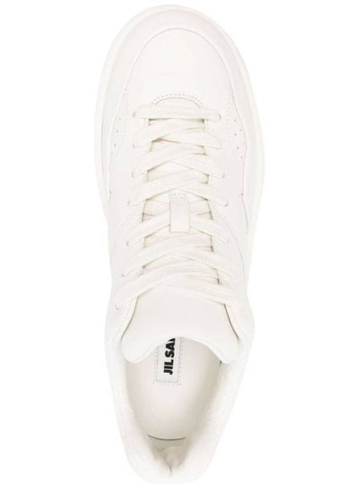 Jil Sander Sporty Sneakers - JIL SANDER - BALAAN 2