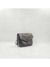 Women s monogram fascia chain shoulder bag 4324 - LOUIS VUITTON - BALAAN 7