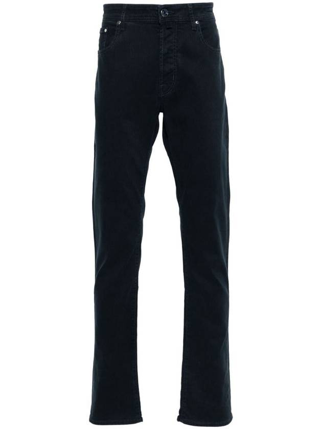 Jacob Cohen Slim Fit Bard Jeans Clothing - JACOB COHEN - BALAAN 1