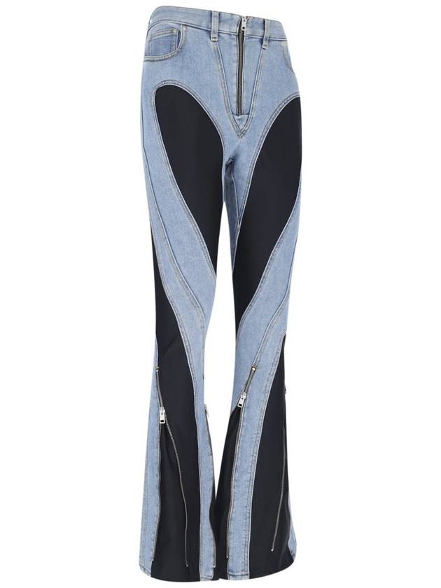 Mugler Jeans - MUGLER - BALAAN 3