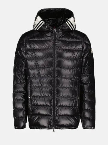 24 1A00003 595ZJ 999 Cornour short down jacket - MONCLER - BALAAN 1