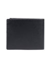 Meisterstuck 6cc View Pocket Half Wallet Black - MONTBLANC - BALAAN 3