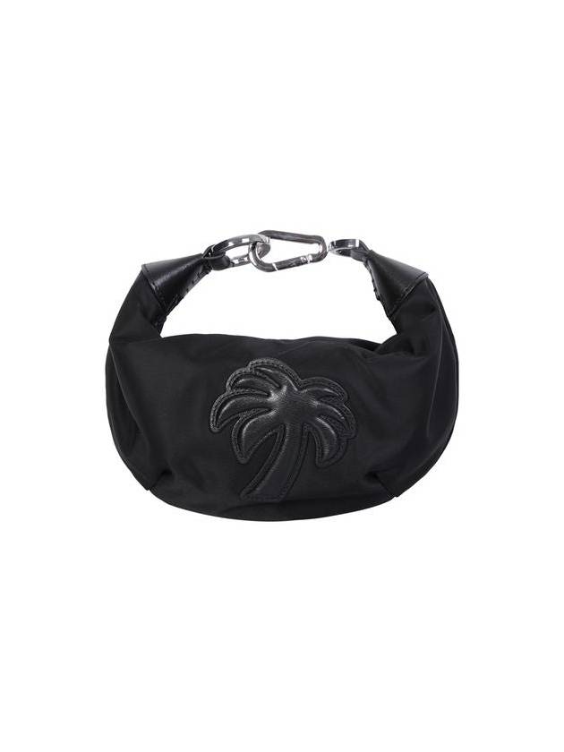 23 fw Hobo Palm Mini Handbag PWNX004S23FAB001 1010 B0230276958 - PALM ANGELS - BALAAN 2