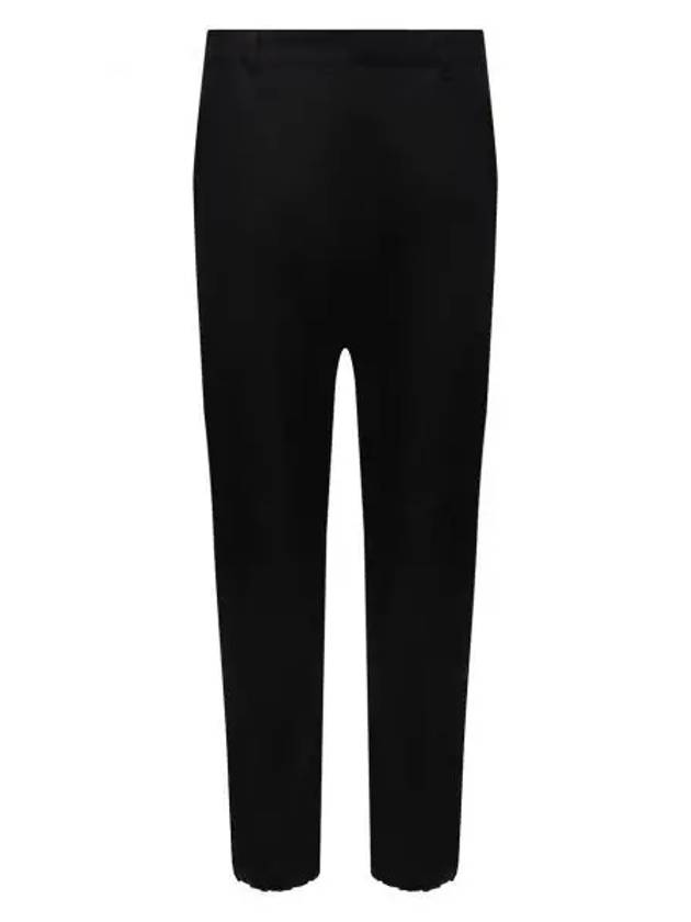 SPH66 S202 1WQ8 F0002 RE NYLON Pants - PRADA - BALAAN 1