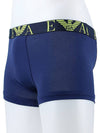 Boxer 3 Pack Trunk 111357 3F715 09151 - EMPORIO ARMANI - BALAAN 3